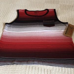 NWT boys size L14-16 tank top
